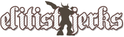 Elitist Jerks Logo