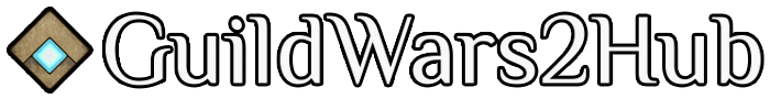 GW2 Hub Logo